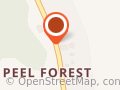Peel Forest Cafe & General Store Ltd