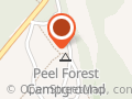 Peel Forest Campground (DOC)