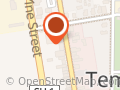 oriental restaurant