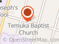 Temuka Baptist Church
