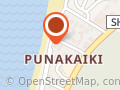 Punakaiki Beach Hostel