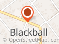 Blackball's Inn and 08 Cafe