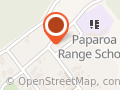 Paparoa Range School - Blackball Site