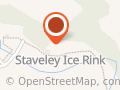 Staveley Ice Rink
