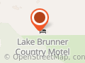 Lake Brunner Country Motel