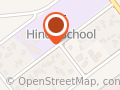 Hinds Co-Operating Parish - St Lukes
