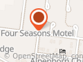Four Seasons Motel