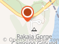 Rakaia Gorge Campground