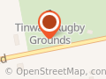 Tinwald rugby grounds