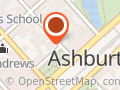 Ashburton Silver Band Hall