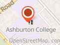 Ashburton College Community Learning Centre