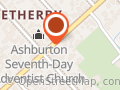 Ashburton Toy Library Ltd