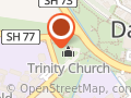 Trinity church