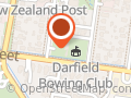 Darfield Bowling Club