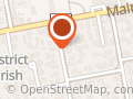 District Union Parish