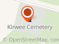 Kirwee Cemetery