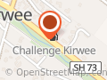 NZ Post Centre Kirwee