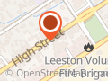 NZ Post Shop Leeston