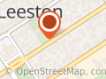 Leeston Tennis Club