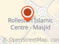 Rolleston Pantry