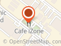 Cafe Izone Lunchbar and Restaurant
