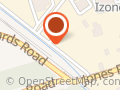 Independent Pipeline Services Ltd