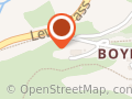 Boyle River Outdoor Education Centre