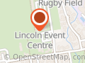 Lincoln Event Centre