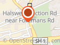 Nationwide Forklift Services Ltd