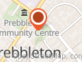 Prebbleton Reserve Playground