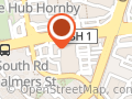 Canterbury Clearance Outlet