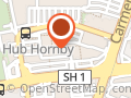 Hornby Pharmacy Ltd