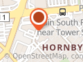 Hornby Dental Centre