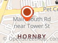 Hornby Physiotherapy Clinic