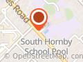South Hornby School