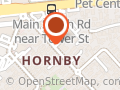 Hornby Medical Centre