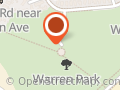 Warren Park Disc Golf Course