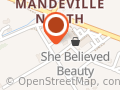 Mandeville Bowling Club