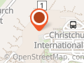 Enterprise Rent-A-Car - Christchurch Airport