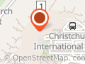 National Car Rental - Christchurch Airport