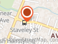 Staveley Fish Supply & Hamburger Bar