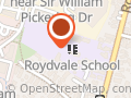 Roydvale School Board Of Trustees