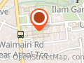 UCA Student Village - Ilam Apartments