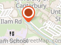 University of Canterbury