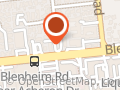Blenheim Road Motor Lodge - Motels
