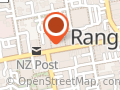 Rangiora Shoe Lines