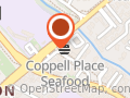 Coppell Place Seafood