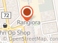 The Station Cafe Rangiora