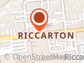 AA Centre - Riccarton