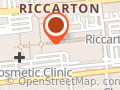 Sunglass Style Riccarton